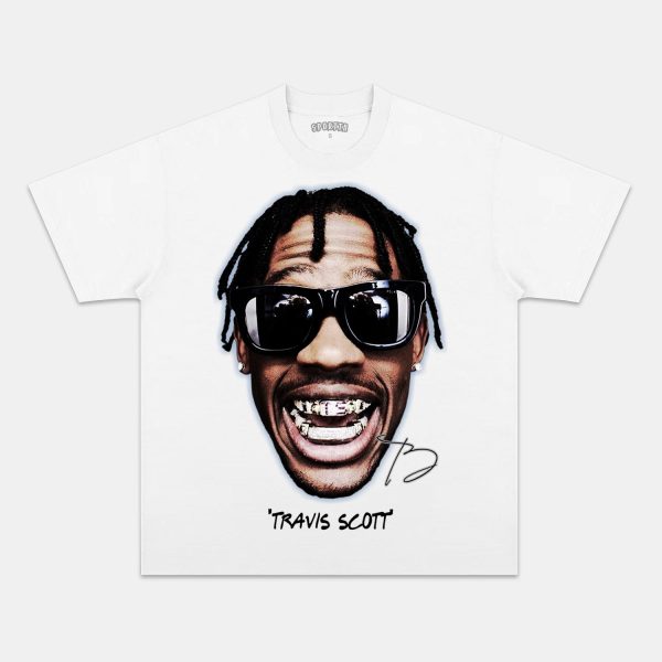 TRAVIS SCOTT 12.9 TEE - Image 3