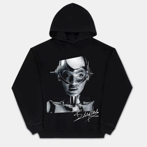 BEYONCE V2 TEE - Image 5