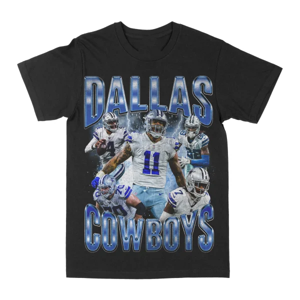 Dallas Cowboys Tee