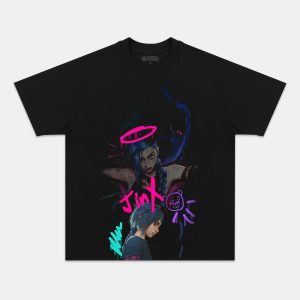 JINX 2024 2.0 TEE