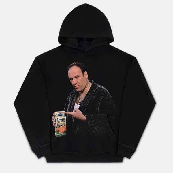 TONY SOPRANO NEW TEE - Image 7