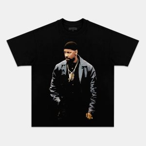 TRAINING DAY TEE