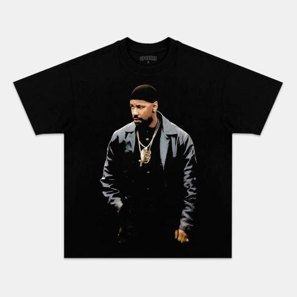 TRAINING DAY TEE