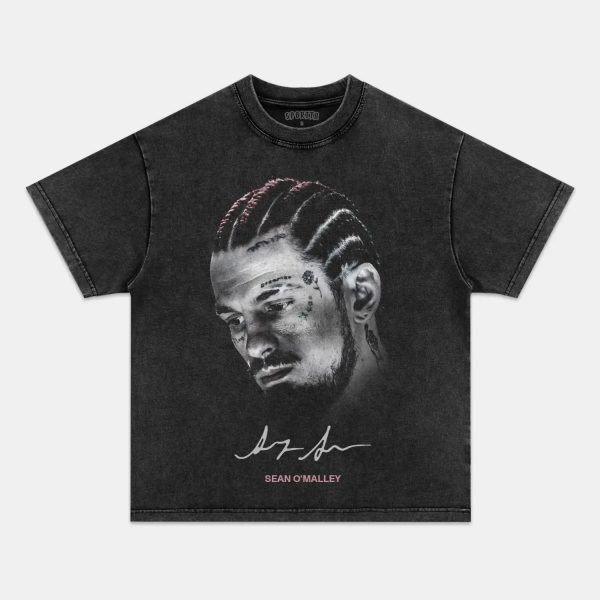 SEAN O'MALLEY 11.2 TEE - Image 2