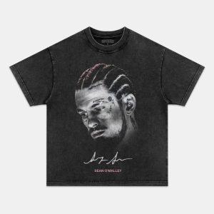 SEAN O'MALLEY LONG SLEEVE | HOODIES