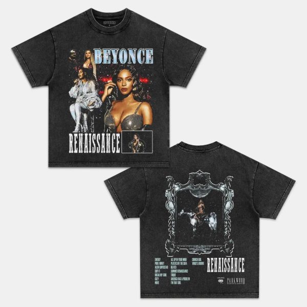 BEYONCE TEE - Image 2