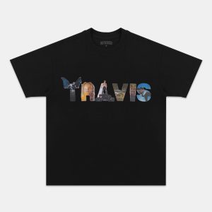 TRAVIS SCOTT TEE