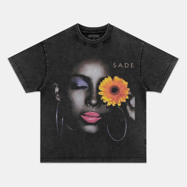SADE 12.14 TEE - Image 3