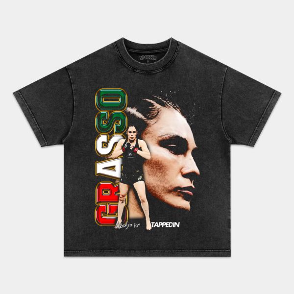 ALEXA GRASSO TEE - Image 2