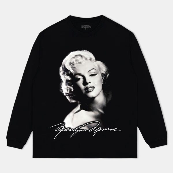 MARILYN MONROE 12.14 TEE - Image 2