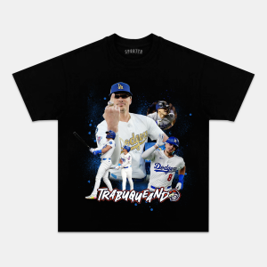 KIKE HERNANDEZ 3.0 TEE