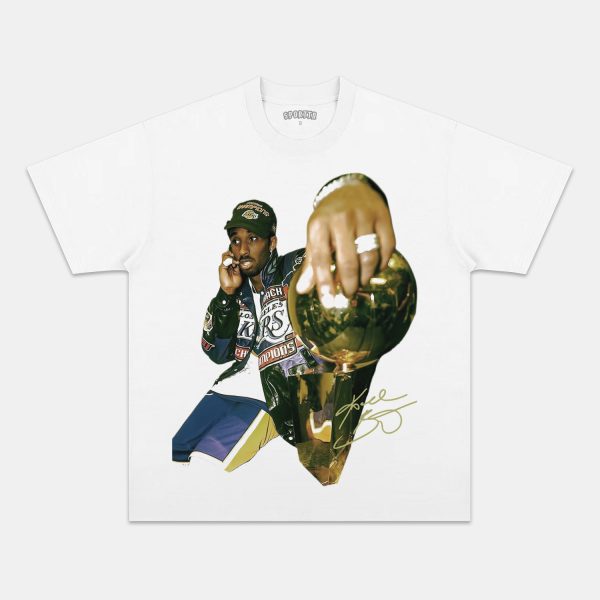 KOBE BRYANT V2 TEE - Image 3