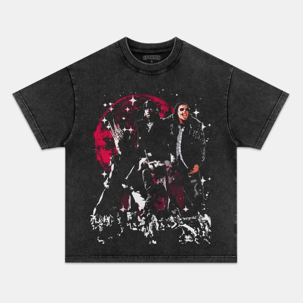 CARTI GLOBE TEE - Image 5