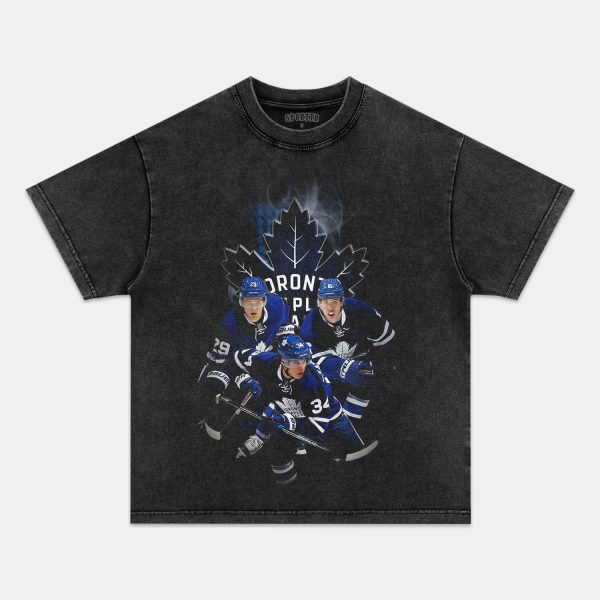 TORONTO MAPLE LEAFS 2024 TEE - Image 2
