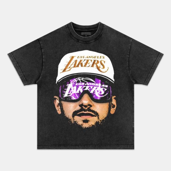 LUKA DONCIC TEE - Image 2