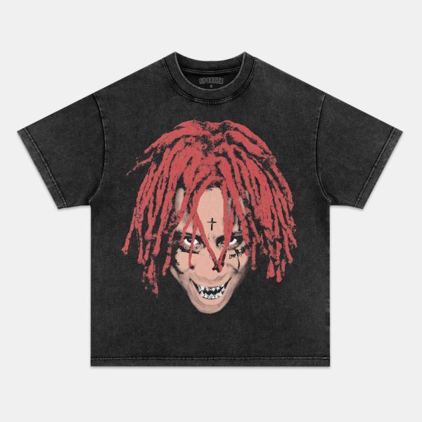 TRIPPIE REDD TEE - Image 2