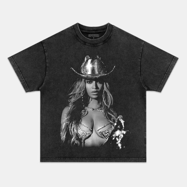 BEYONCE TEE - Image 3