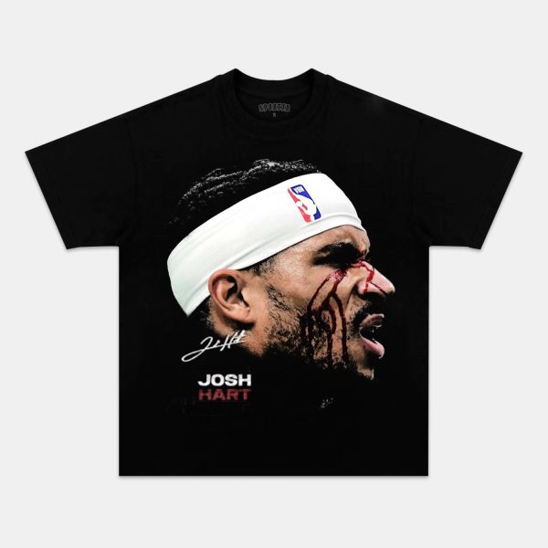 JOSH HART 5.20 TEE - Image 2