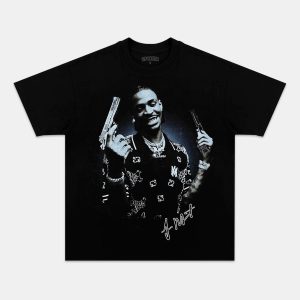 JA MORANT 3.27 TEE
