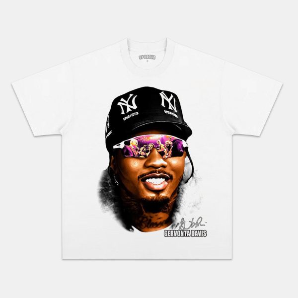 GERVONTA DAVIS 3.14 TEE - Image 3