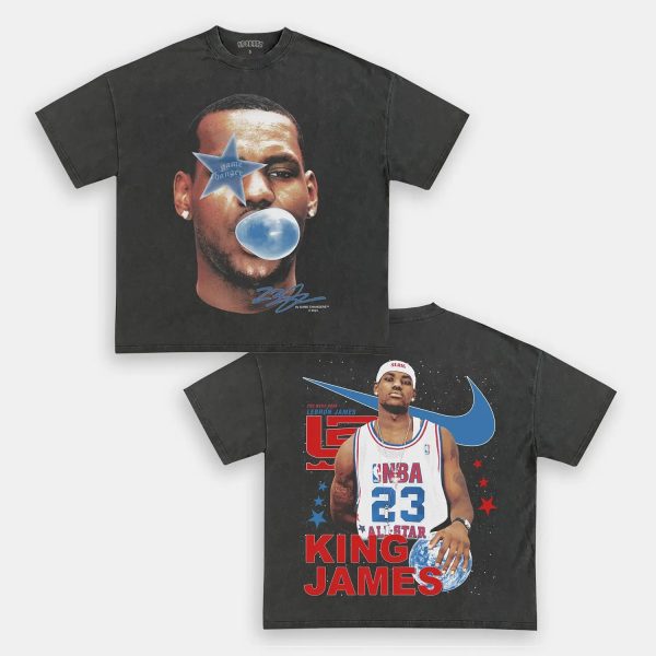 ALLSTAR BRON TEE - [DS] - Image 4