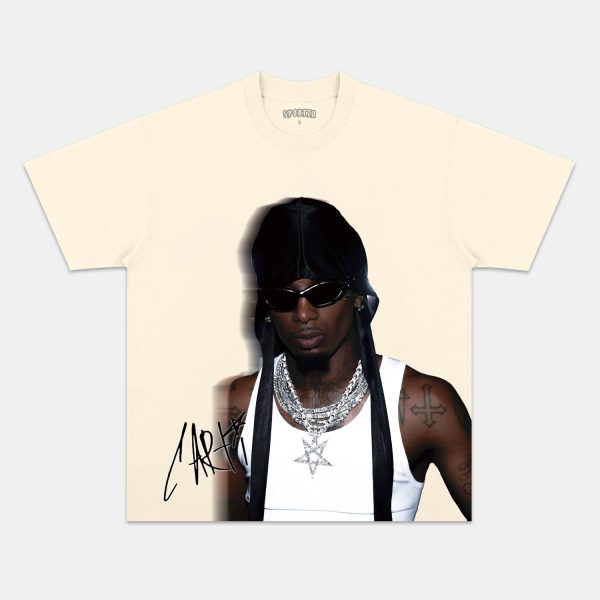 PLAYBOI CARTI 2.0 TEE - Image 5