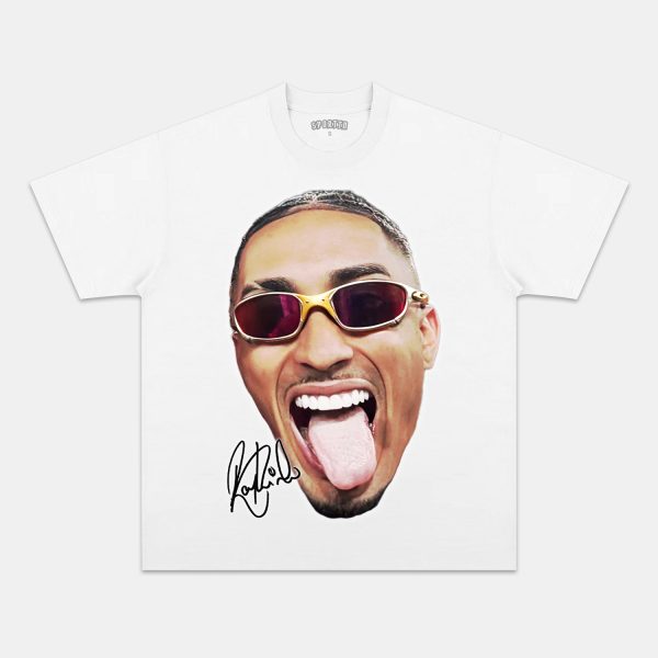 RAPHINHA 2025 TEE - Image 3