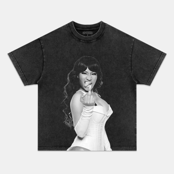 NICKI MINAJ TEE - Image 2