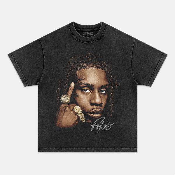 POLO G TEE - Image 2