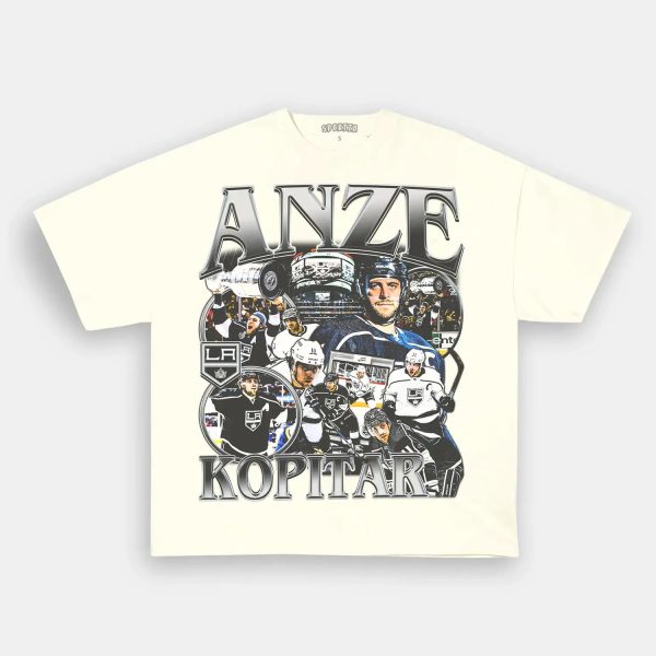 ANZE KOPITAR TEE - Image 3