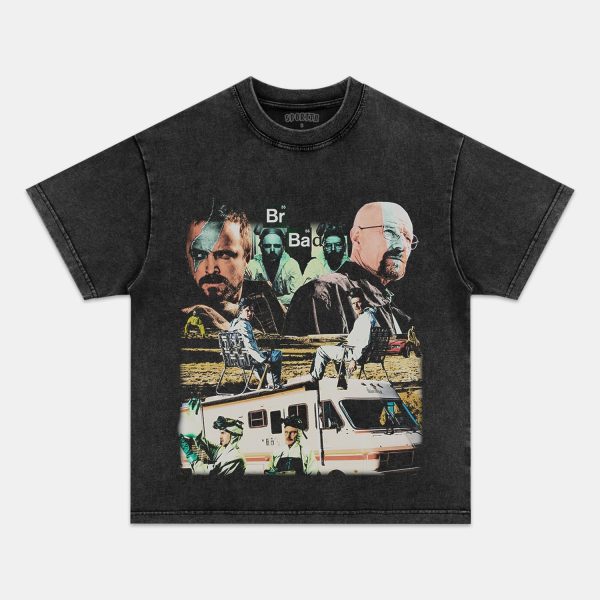 BREAKING BAD TEE - Image 2