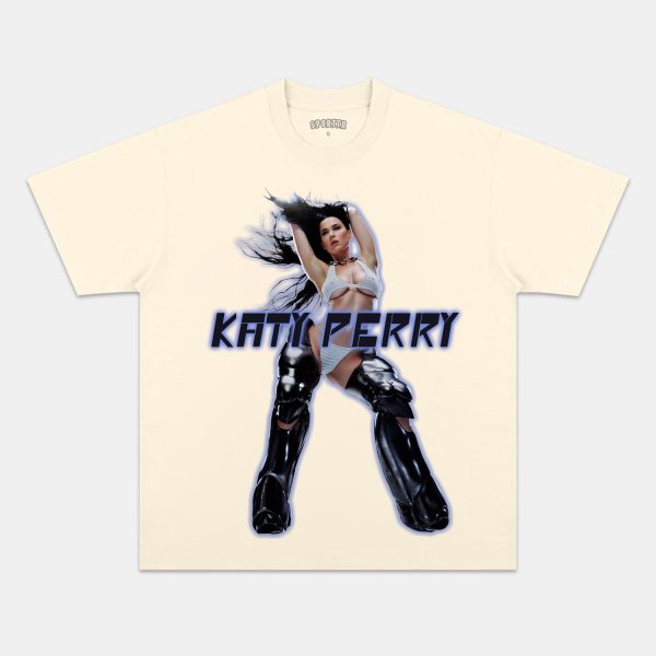 KATY PERRY V2 TEE - Image 4