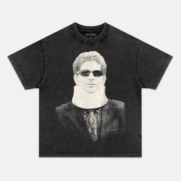 TONY SOPRANO 11.15 NEW TEE - Image 2