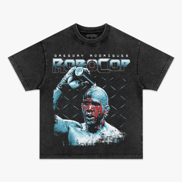 GREGORY RODRIGUES TEE - Image 2