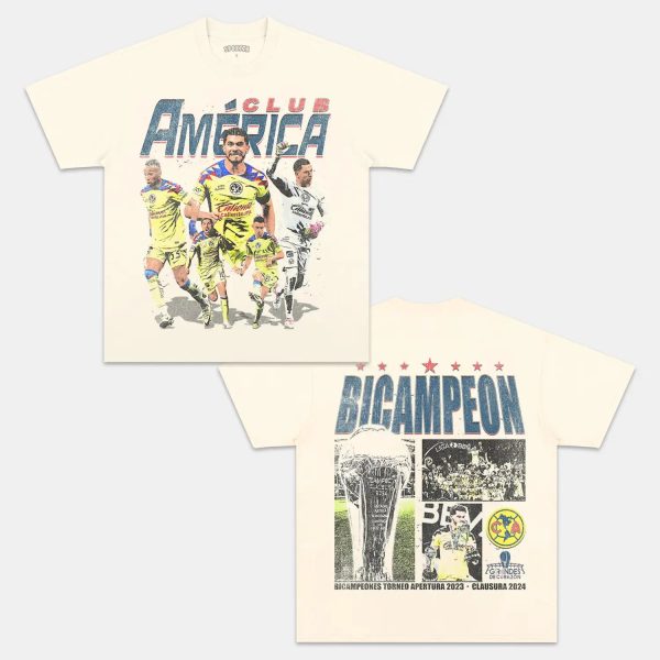 BICAMPEON TEE - Image 4