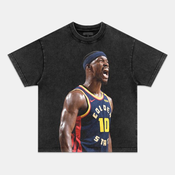 JIMMY BUTLER TEE - Image 2