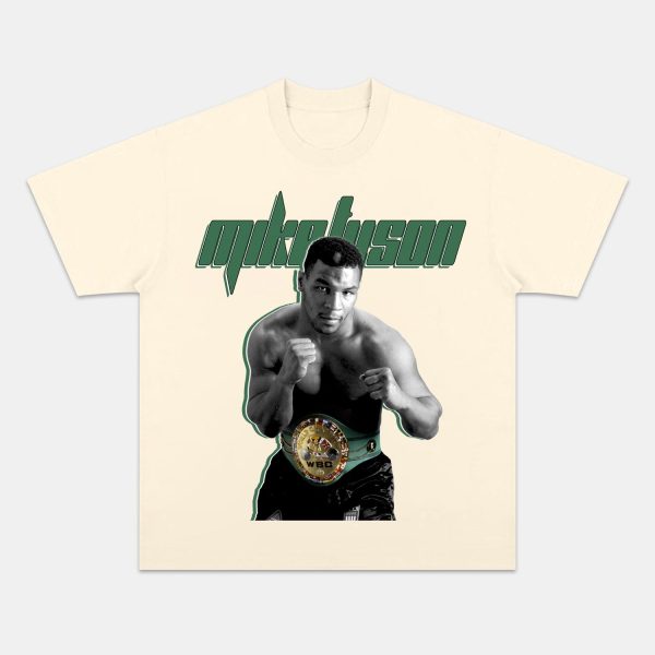 2024 UFC Mike Tyson TEE - Image 3