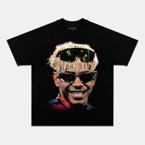 LAMINE YAMAL 2025 V2 TEE