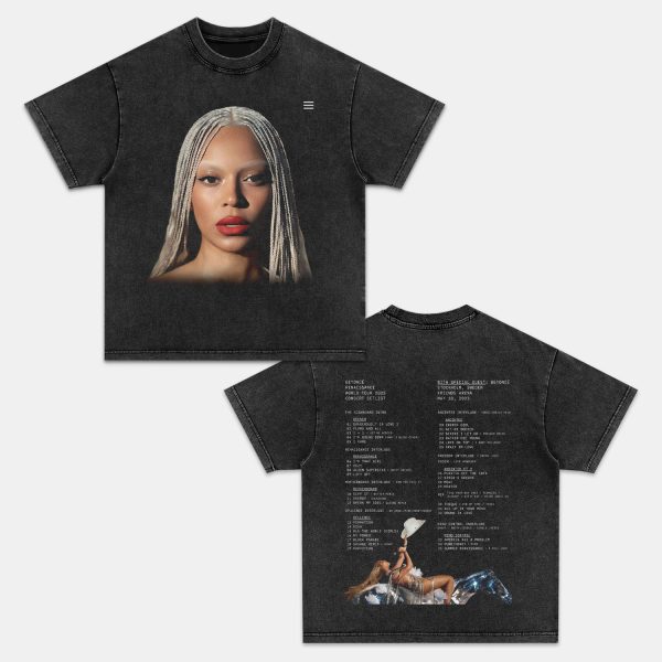 BEYONCE TEE5 - Image 2