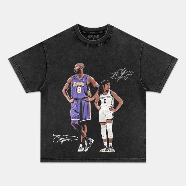 KOBE GIGI TEE - Image 2