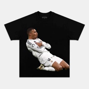 KYLIAN MBAPPÉ NEW TEE