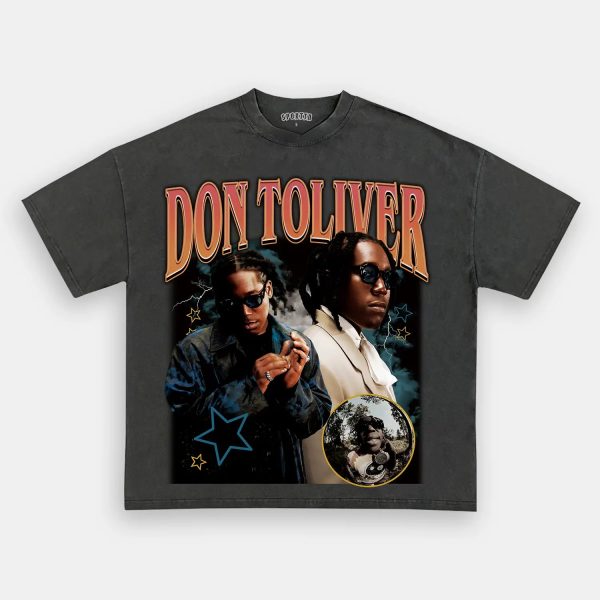 Don Toliver Tee - Image 3