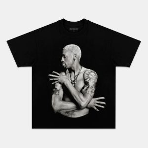DENNIS RODMAN 2.24 TEE