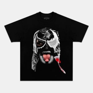 PENTAGÓN JR 2025 TEE