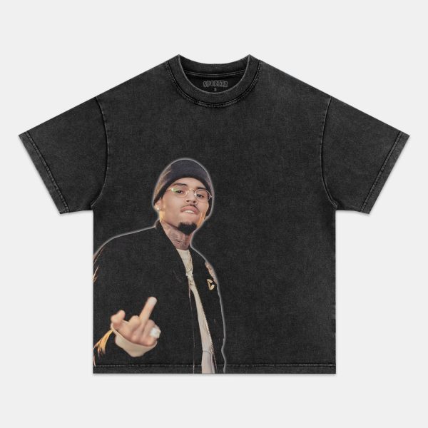 2024 CHRIS BROWN 2 - Image 2