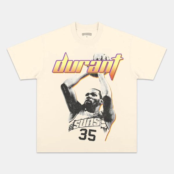 Y2K DURANT TEE - Image 4