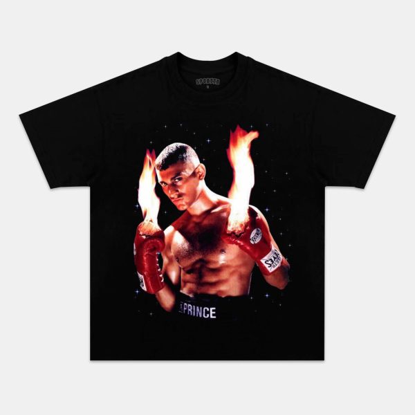 NASEEM HAMED TEE - Image 2
