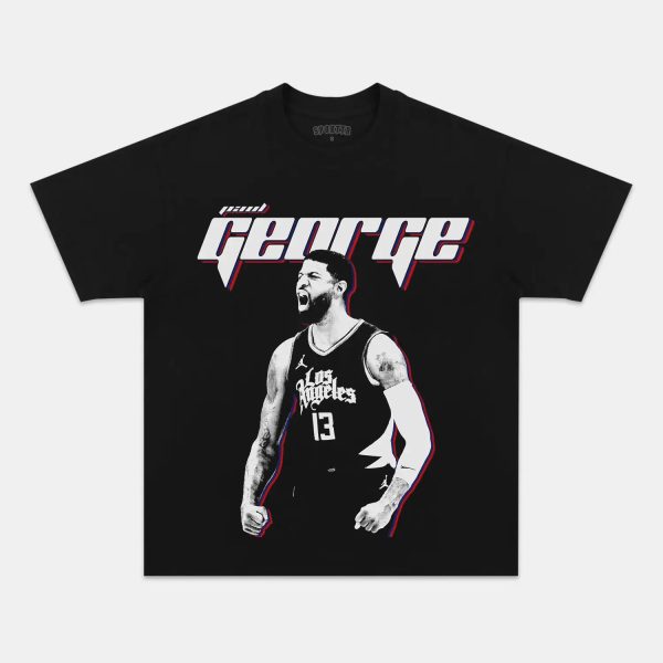 Y2K PAUL GEORGE TEE - Image 2