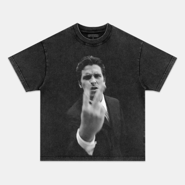 AMERICAN PSYCHO TEE. - Image 2