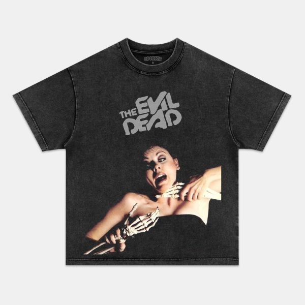 THE EVIL DEAD TEE - Image 2